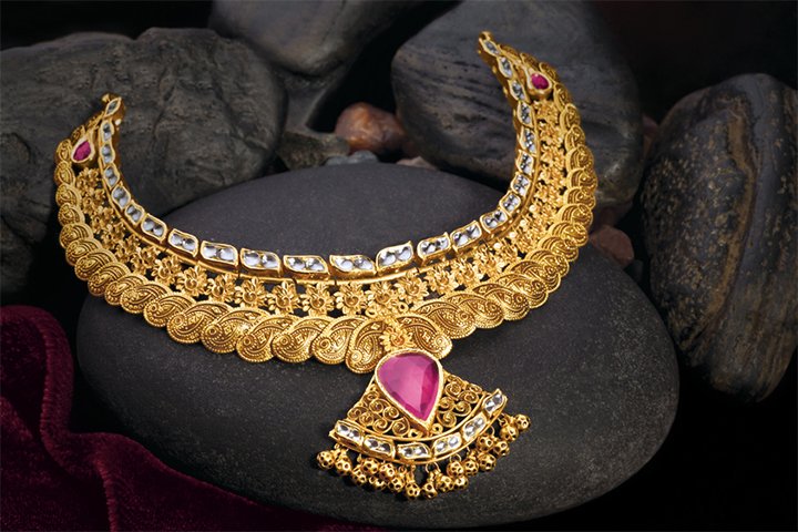 Women's Fashion – Jewellery - Orangemarigolds