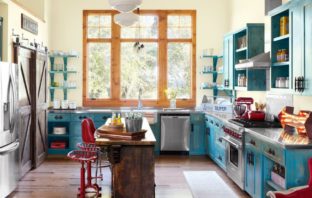 5 interesting home decor ideas