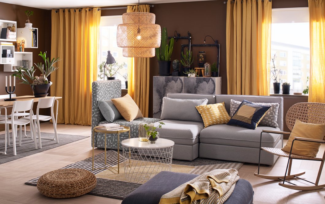 Modernise Your Living Room, How To Modernise A Living Room