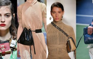 Lifestyle accessories for women in current trends