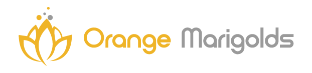 Orangemarigolds