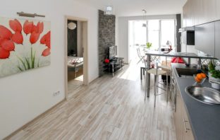 Tiny To Trendy: Your Guide to Apartment Décor