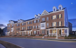 The Top Reasons to Move into New Construction Communities