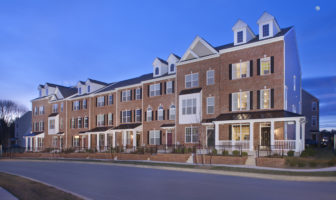 The Top Reasons to Move into New Construction Communities