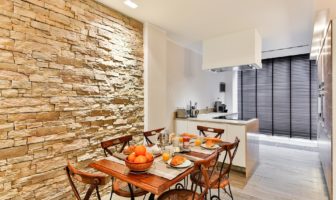 6 Ideas to Add Charm to your Kitchen