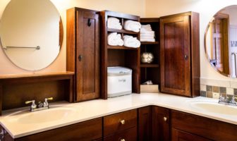 7 house features that you may consider adding for an extra storage space