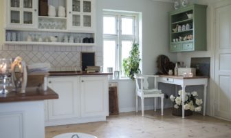 Attractive and Practical: 8 Popular Uses for Cabinet