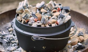 DUTCH OVEN TIPS AND BENEFITS