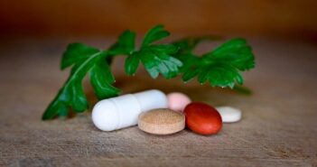 When Are Dietary Supplements Unsafe? dietary supplements