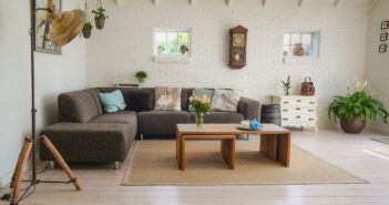 Floor of diminishing returns? How to free up more space in your home