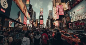 Ways to See New York on a Tight Timeframe new york
