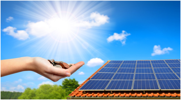 Benefits of Solar Power