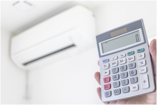 Air Conditioning Costs