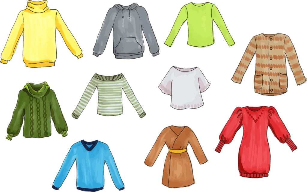 Obsessed! The 9 Different Types Of Shirts For Women Every Fashionista Should Own! - x0qf3be