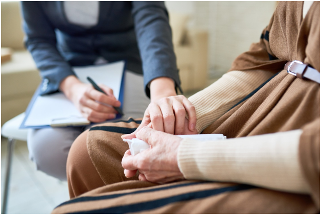 Group Therapy vs. Individual Therapy: Which Is Right for You? - Orangemarigolds