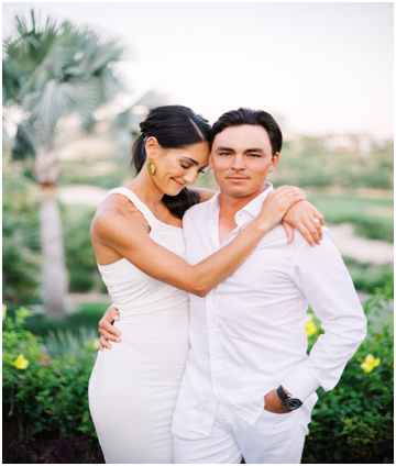 Rickie fowler