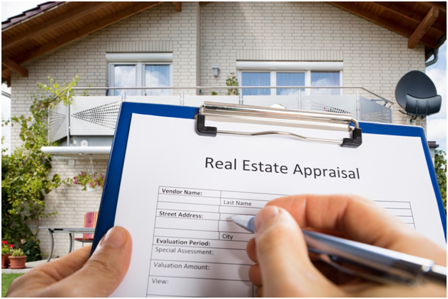 Home Appraisal Value