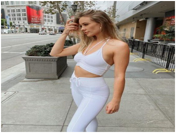 Addie instagram