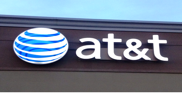 AT&T