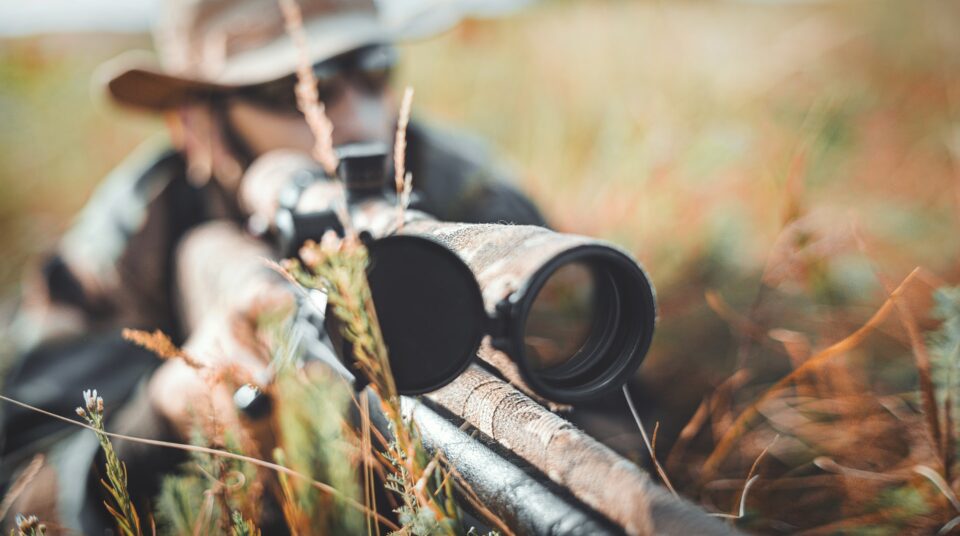 Hunting Experience
