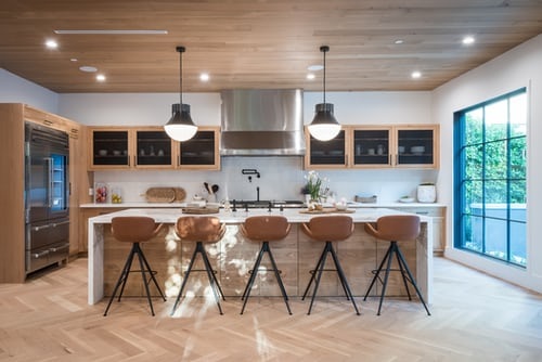 Kitchen Ideas