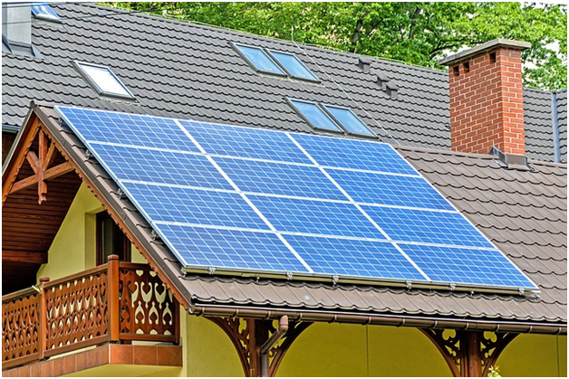 Solar Panels Charleston SC