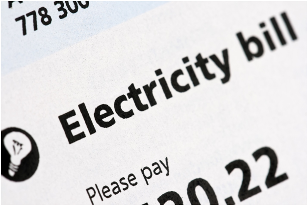Lower Your Electric Bill