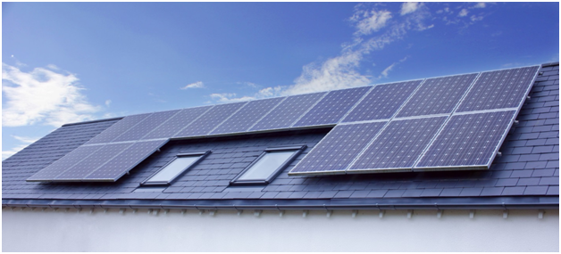 Solar Panels Benefits