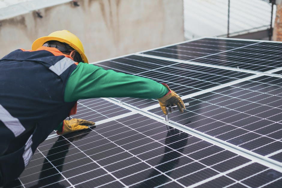 Home Solar Installers
