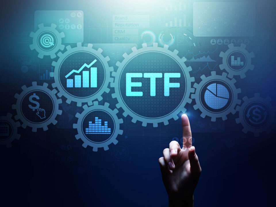 ETFs