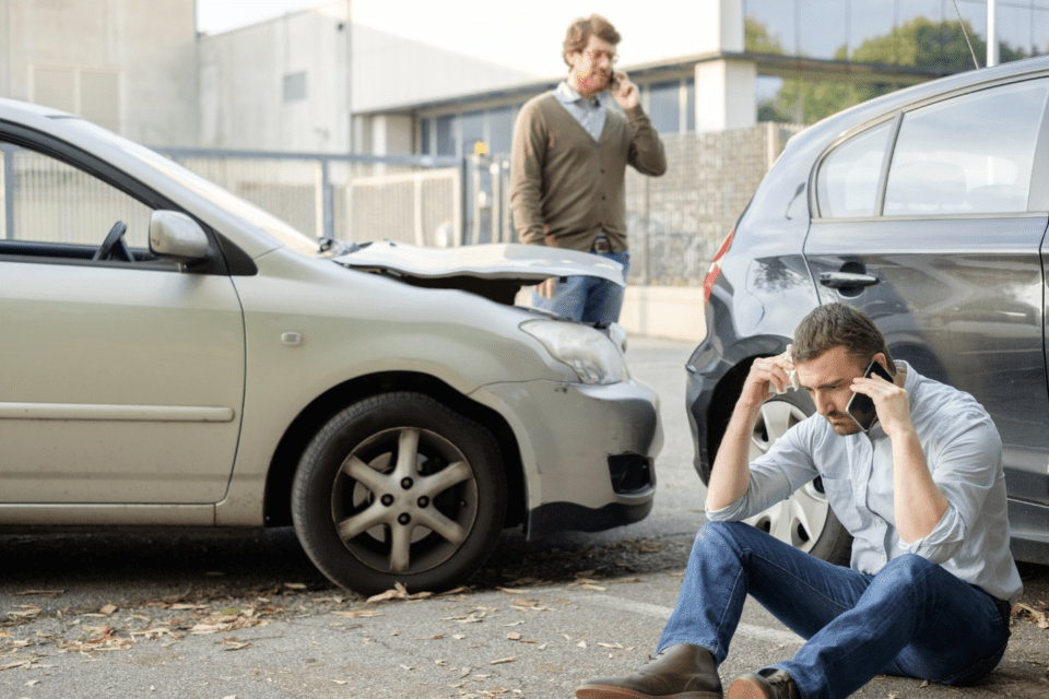 Car Accident Settlement