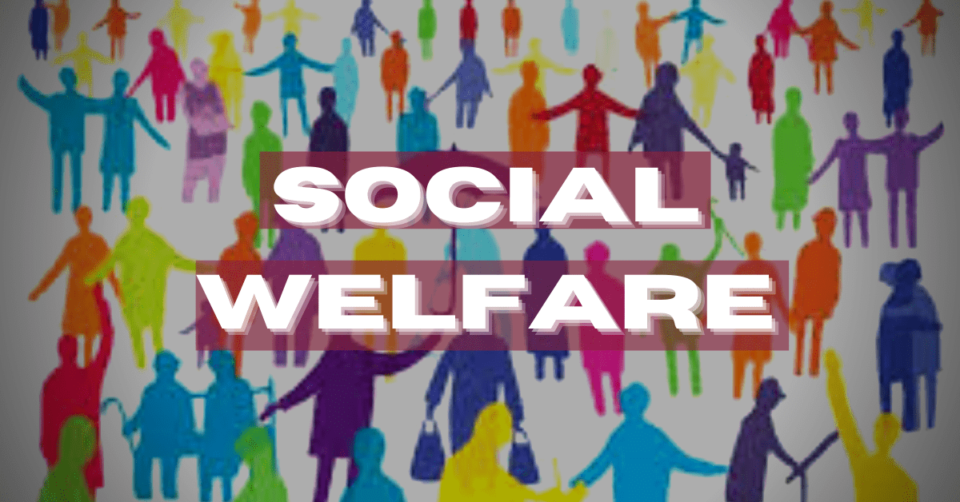 Social Welfare