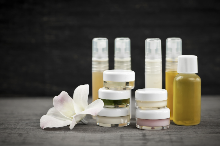 Natural Skin Care Products