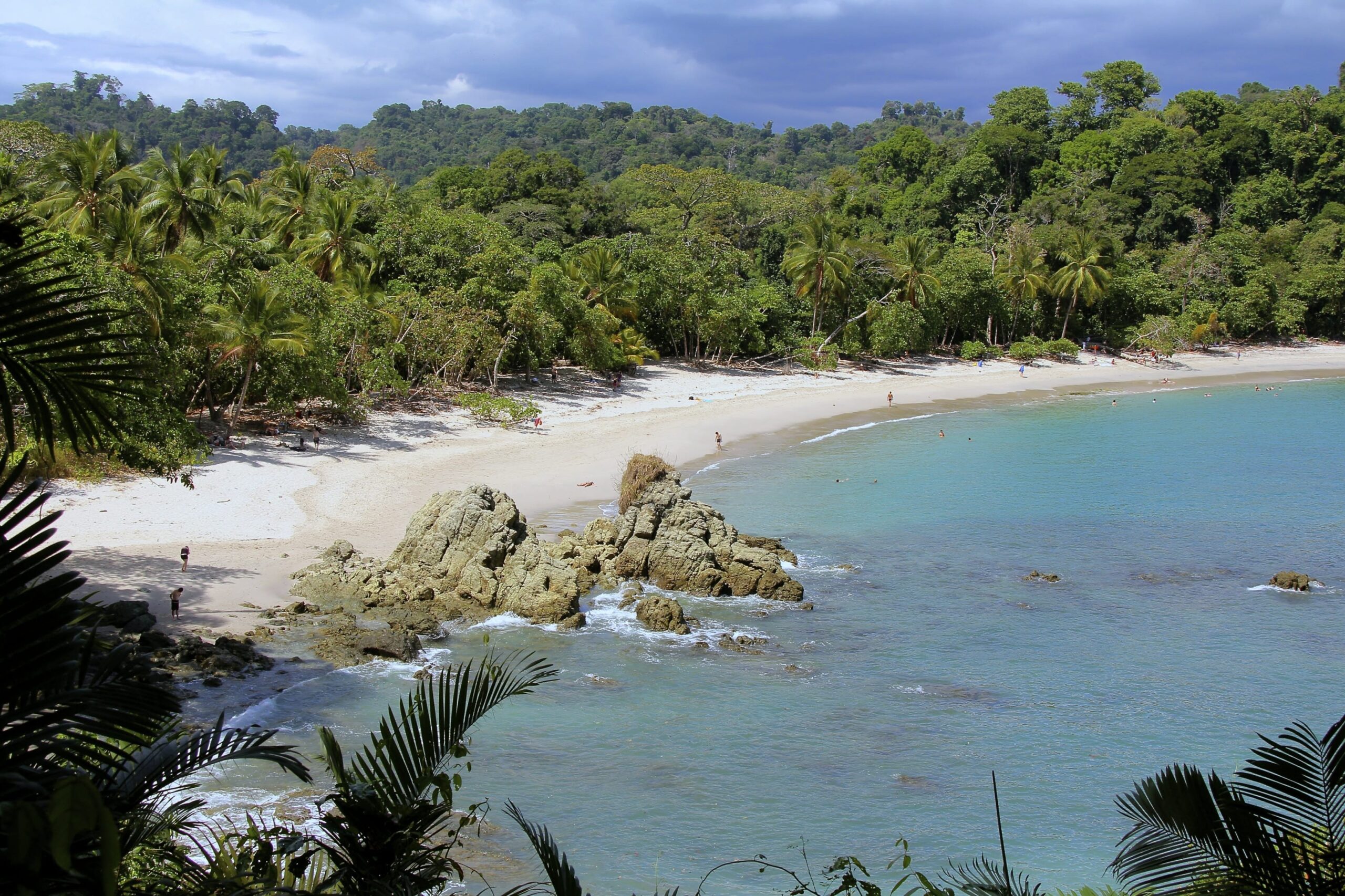 Manuel Antonio Costa Rica