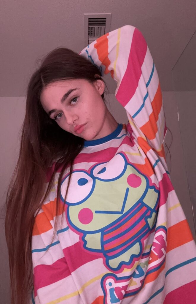 Megan Guthrie: TikTok Model, Only Fans and Net Worth - Orange Marigolds