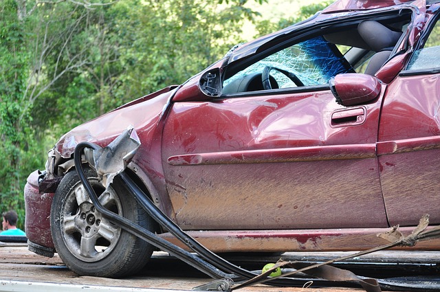 Car Accident Settlement